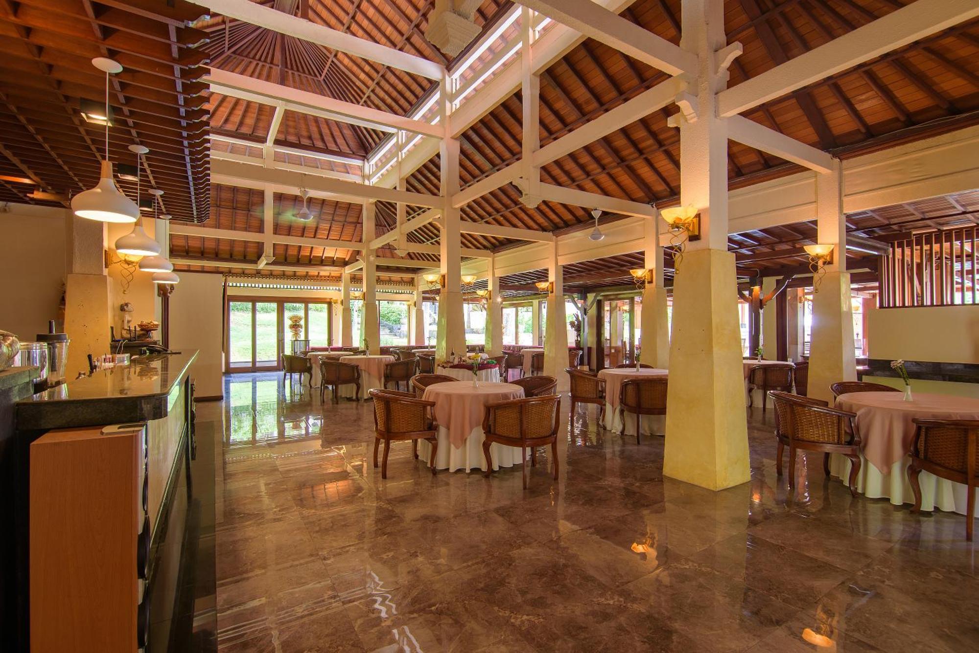 Champlung Sari Villa&Spa Ubud CHSE Certified Exterior foto